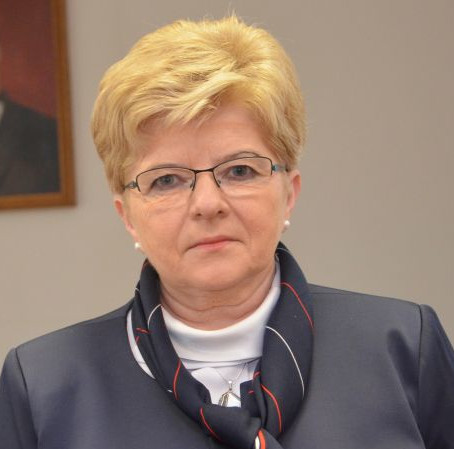 prof. A. Trzcielińska-Polus