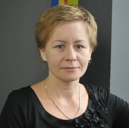 prof. A. Trzcielińska-Polus